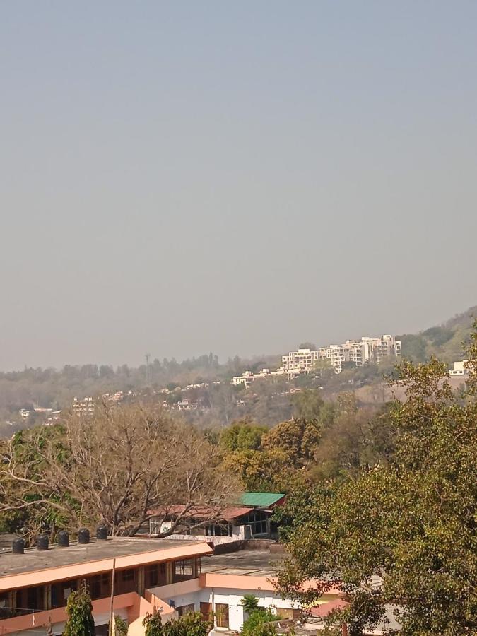Triple1 Hostel & Homestay Rishikesh Exterior photo