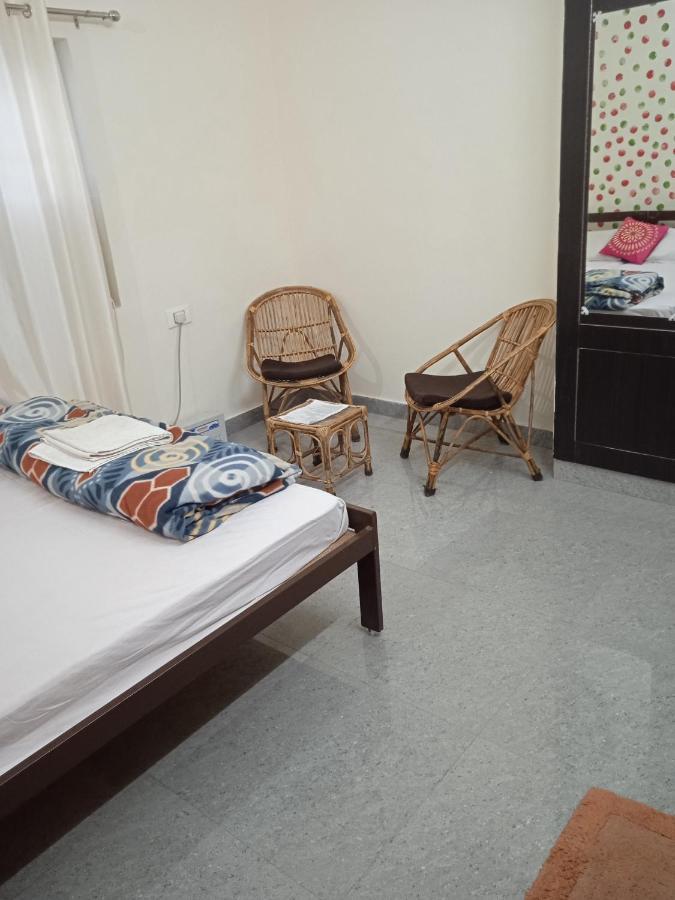 Triple1 Hostel & Homestay Rishikesh Exterior photo